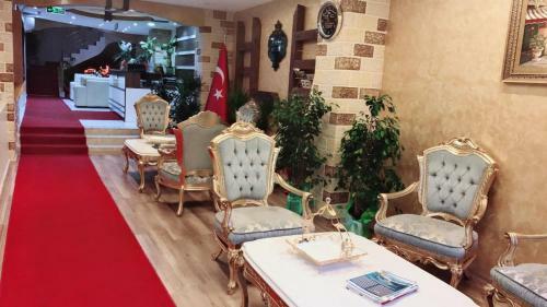 Hotel Reyhanli Emir Otel