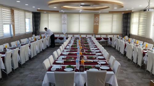 Hotel Reyhanli Emir Otel