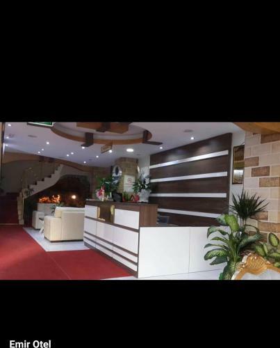 Hotel Reyhanli Emir Otel