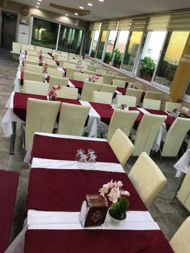 Hotel Reyhanli Emir Otel