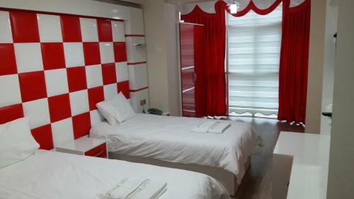 Hotel Sener Otel