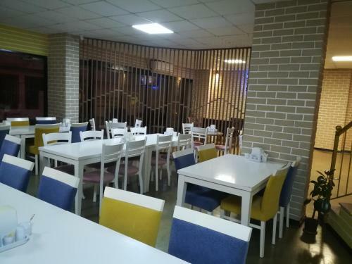 Pruva Prestige Hotel