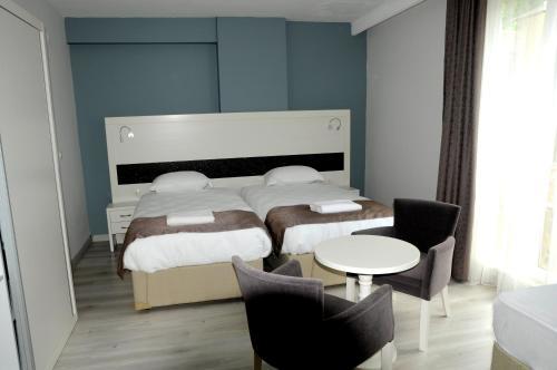 Pruva Prestige Hotel