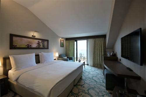 Radisson Blu Hotel, Ordu