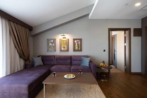 Radisson Blu Hotel, Ordu