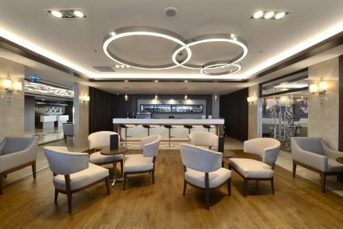 Radisson Blu Hotel, Ordu