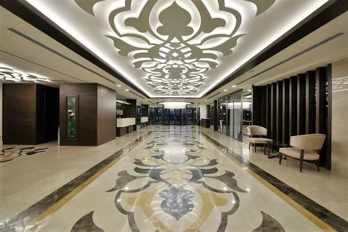 Radisson Blu Hotel, Ordu