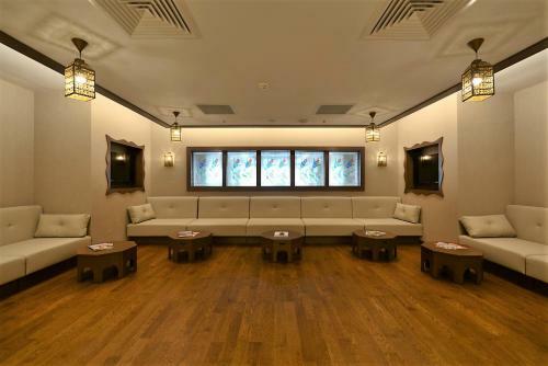 Radisson Blu Hotel, Ordu