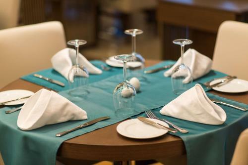 Radisson Blu Hotel, Ordu