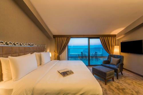Radisson Blu Hotel, Ordu
