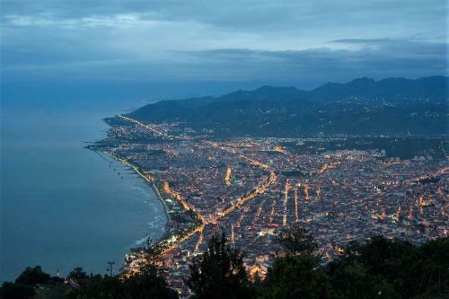 Radisson Blu Hotel, Ordu