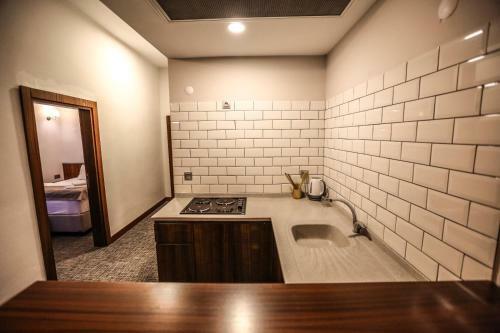 Akamoy Boztepe Hotel & Restaurant