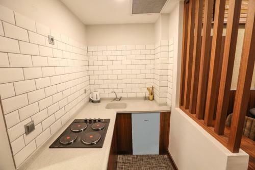 Akamoy Boztepe Hotel & Restaurant