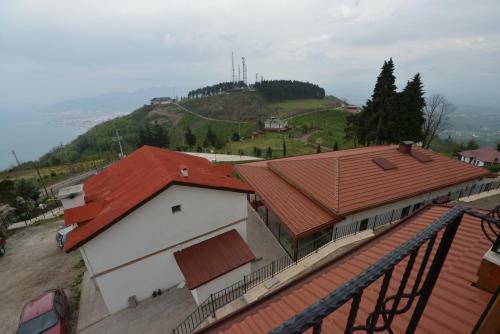 Akamoy Boztepe Hotel & Restaurant