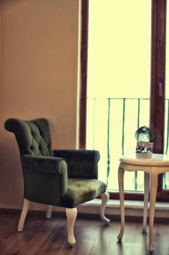 Akamoy Boztepe Hotel & Restaurant