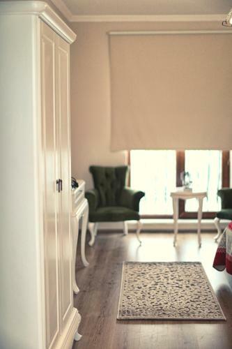 Akamoy Boztepe Hotel & Restaurant
