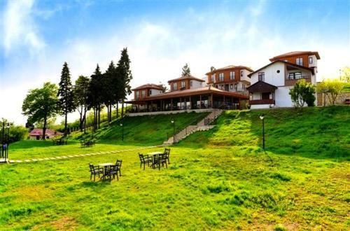 Akamoy Boztepe Hotel & Restaurant