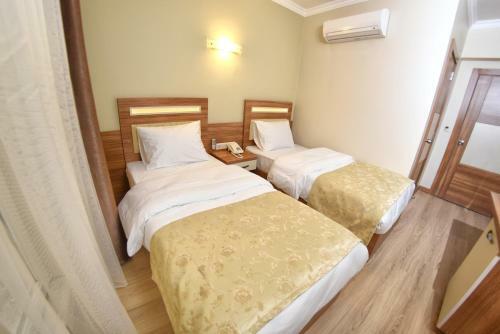 Hotel Sonerbey Otel