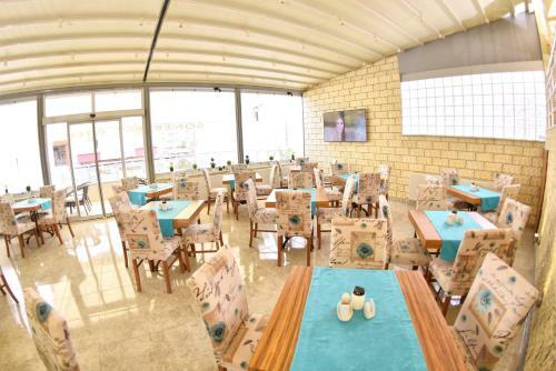 Hotel Sonerbey Otel