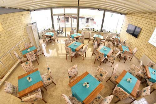 Hotel Sonerbey Otel
