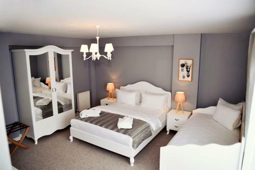 Hotel Enginyurt City Otel