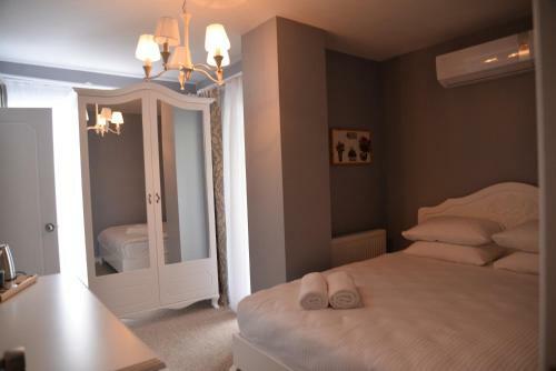 Hotel Enginyurt City Otel