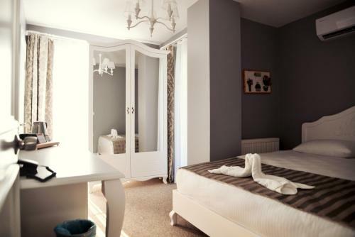 Hotel Enginyurt City Otel