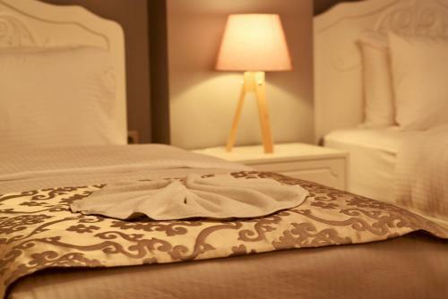 Hotel Enginyurt City Otel