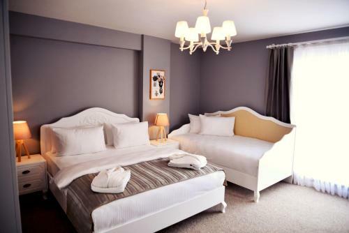 Hotel Enginyurt City Otel