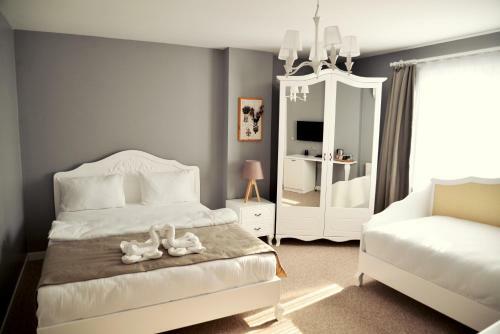Hotel Enginyurt City Otel