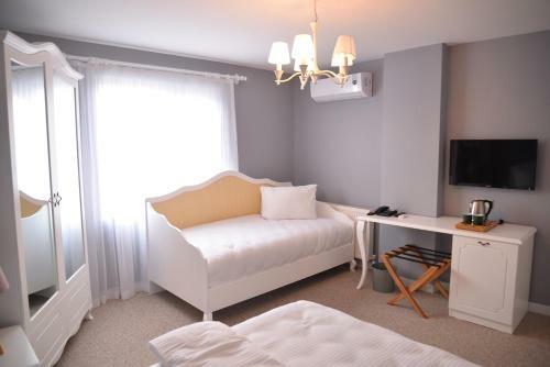 Hotel Enginyurt City Otel