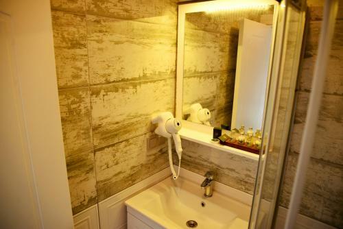 Hotel Enginyurt City Otel