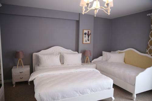 Hotel Enginyurt City Otel