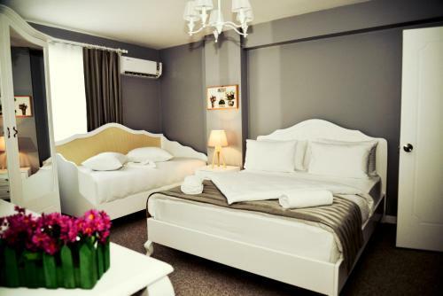 Hotel Enginyurt City Otel