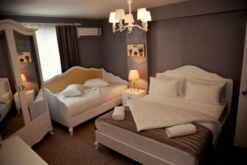 Hotel Enginyurt City Otel