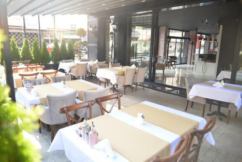 Hotel Enginyurt City Otel