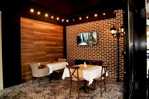 Hotel Enginyurt City Otel