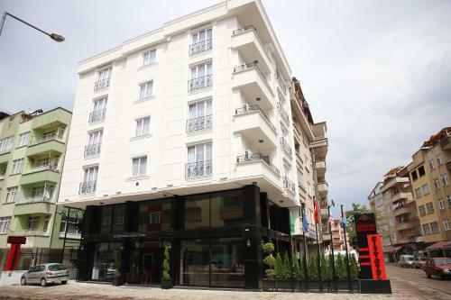 Hotel Enginyurt City Otel
