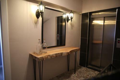 Hotel Enginyurt City Otel
