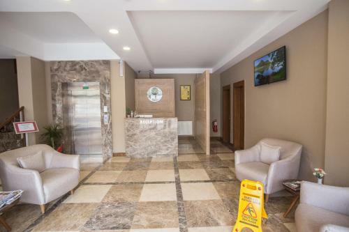 Hotel Otel Vona