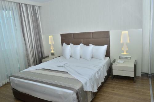 Sinema Hotel Ordu