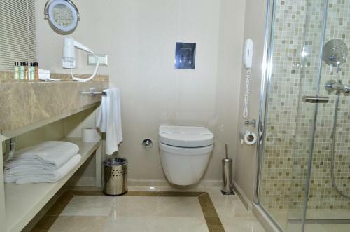 Sinema Hotel Ordu