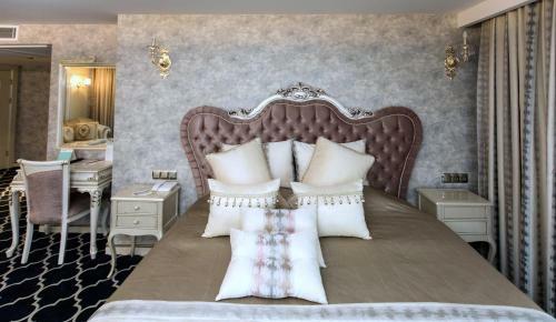Sinema Hotel Ordu