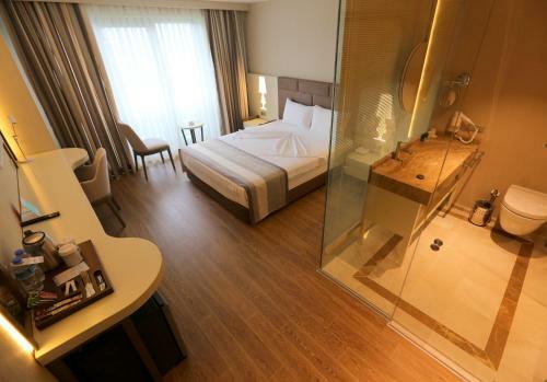 Sinema Hotel Ordu