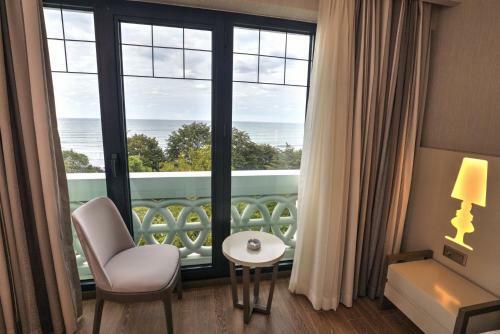 Sinema Hotel Ordu