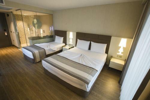 Sinema Hotel Ordu