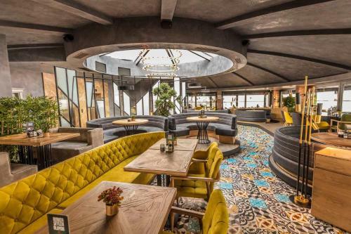 Sinema Hotel Ordu