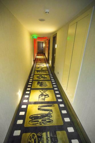 Sinema Hotel Ordu