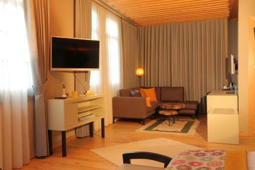Evimiz Hotel