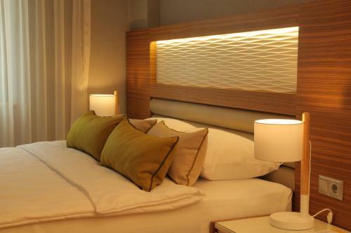 Evimiz Hotel